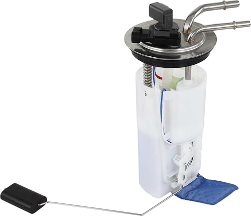 Delphi Módulo de combustible FG0811