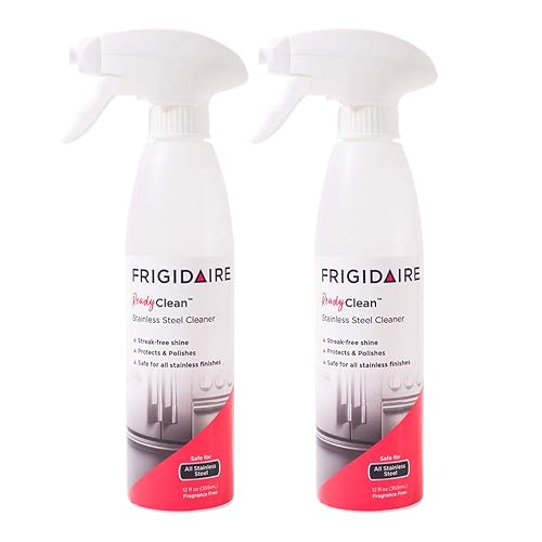 Frigidaire