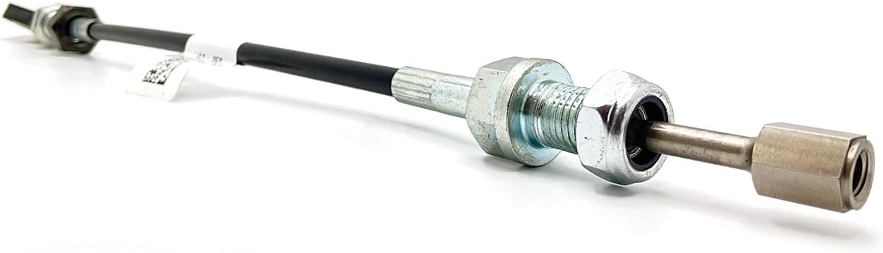 Polaris Snowmobile EV Valve Cable, Genuine OEM Part 7082291, Qty 1