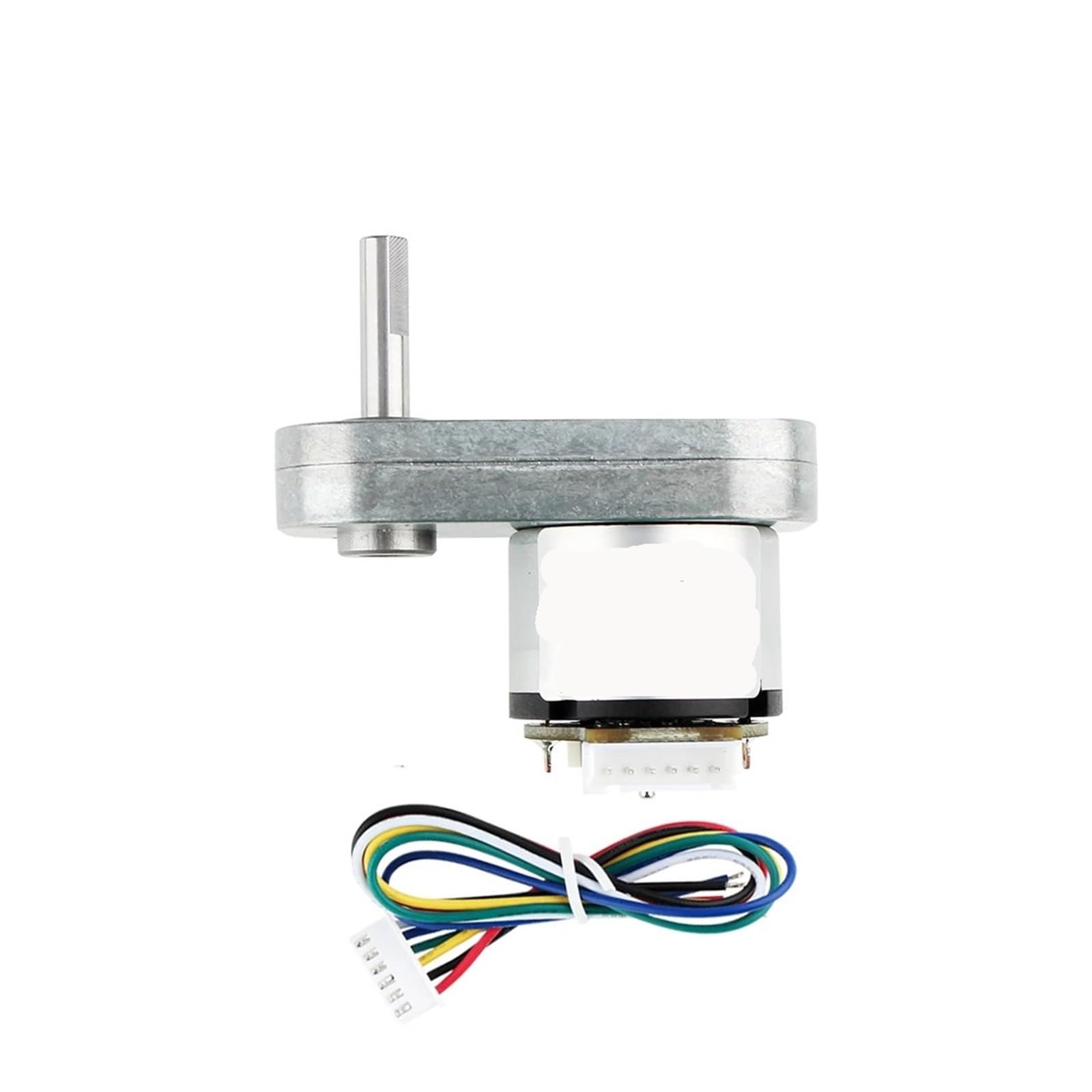 Encoder Motor Motor CHF-GM3865-520ABHL DC Magnetischer Holzer Encoder Getriebemotor 6,0 V 12,0 VL Typ reduzierte Installation(DC12V 22rpm i450)