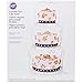 Wilton Graceful Tiers 3-Tier Cake Stand