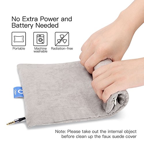 Oittm 1.2m Linea Sleep Aid Mat Cuscino Smart Mat