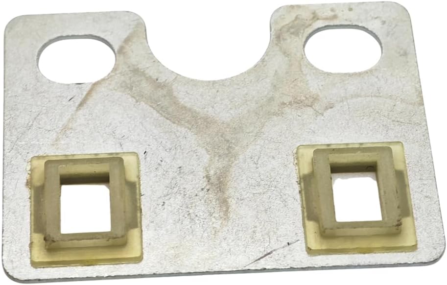 Push Rod Guide Plate For Honda GX240 GX270 GX340 GX390 11HP 13HP GX 240 270 340 390 Gas Engine Replacement Parts 14791-ZE2-010