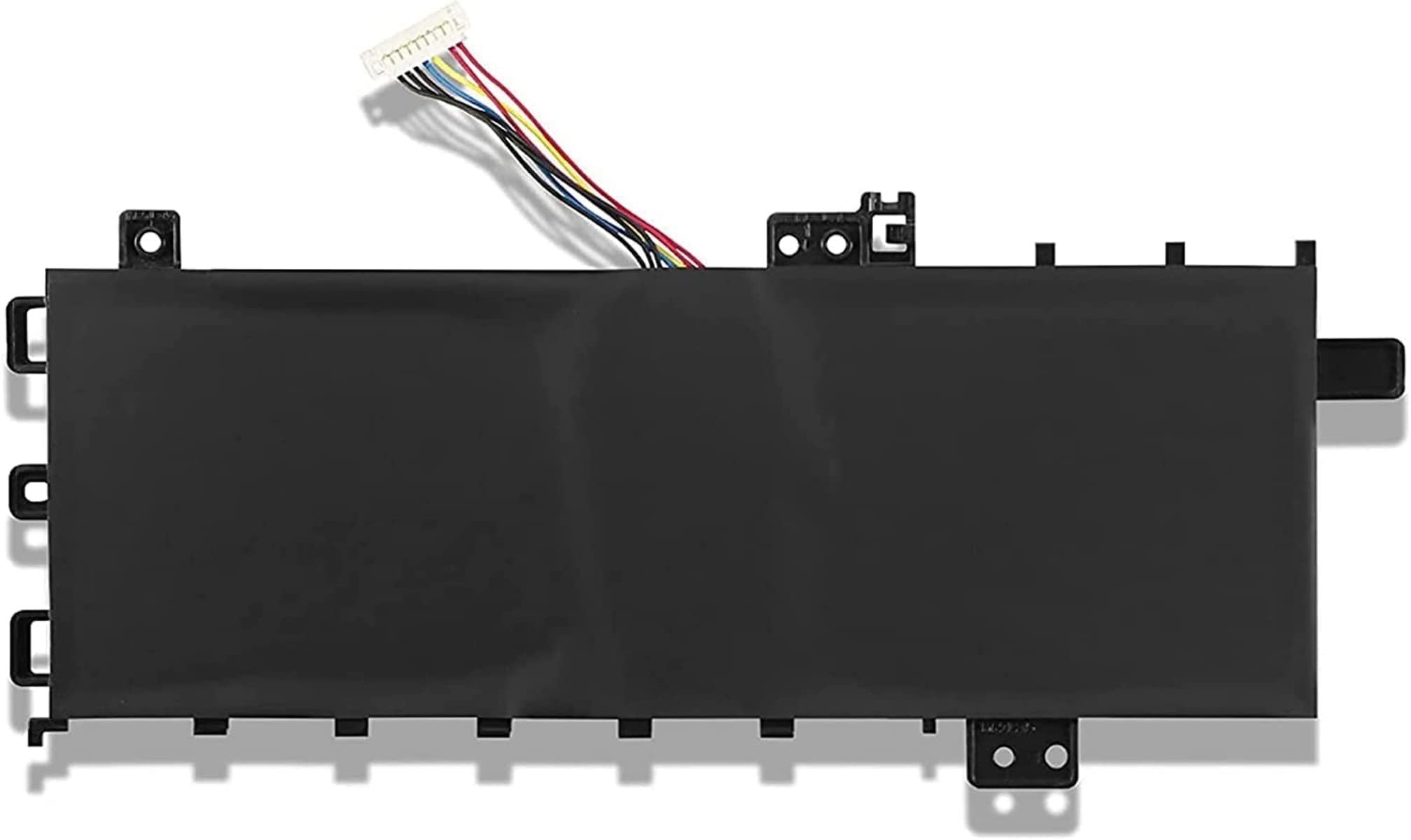 Vhbw Batteria Compatibile Per Notebook Asus VivoBook F541UV, F541UJ - 2200mAh, 10,8V, Li-Ion, Sostituisce 0B110-00440000
