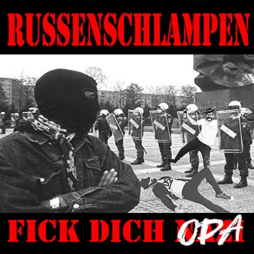 Die Russenschlampen