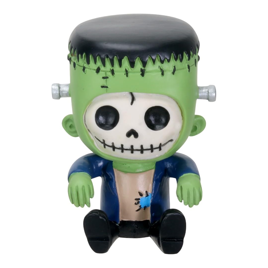 Amazon.com: SUMMIT COLLECTION Furrybones Frankie Signature