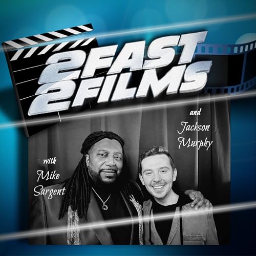 2FAST 2FILMS - "H IS FOR HAWK", "MERCY", and "Oscar nomination thoughts"