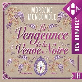 Couverture de La Vengeance de la veuve noire
