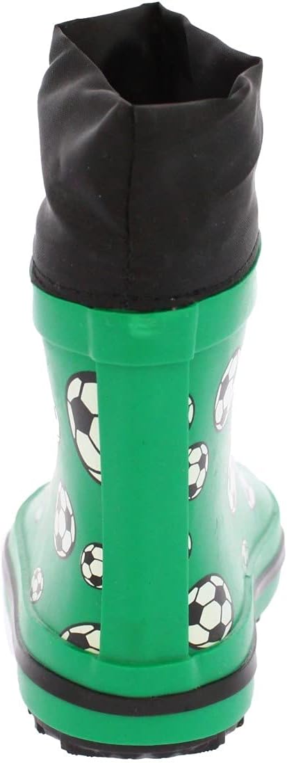 Beck boys GummistiefelRain Boot