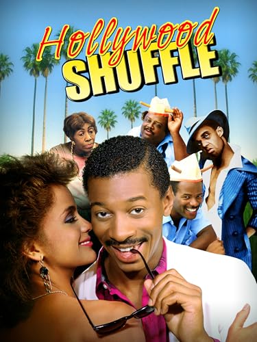 Hollywood Shuffle