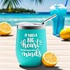 Uwingess Teacher Appreciation Gifts, Personalized Cool Thank You Teacher Appreciation Gifts Basket Ideas for Women- Birthday, Christmas, Valentines Day, Mothers Day