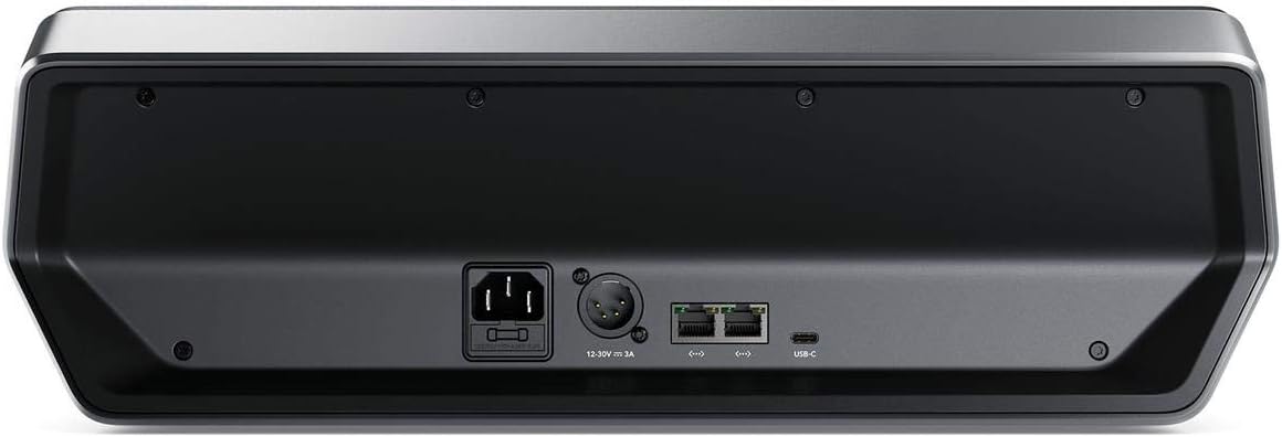🔥 Blackmagic Design ATEM Camera Control Panel