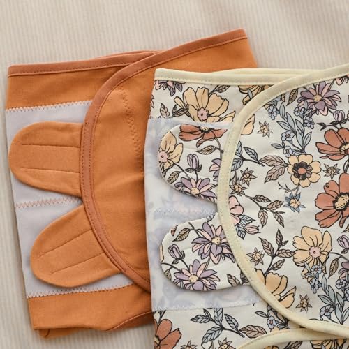 Save 40% with Code Z7CATXMR on CIVARUA KIDS Baby Swaddles - Image 6