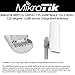Mikrotik RB911G-2HPnD-12S Network Antenna 120 dBi Sector Antenna