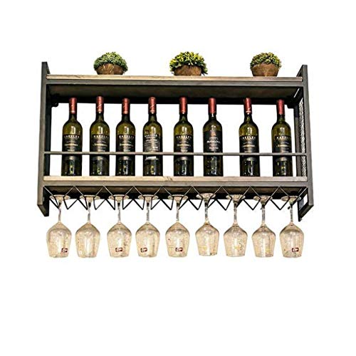 Botelleros Vino Apilable Metalicos Marca LYNDMBD