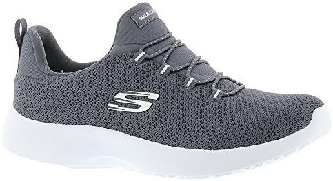 Skechers Dynamight Womens Slip On Sneakers Navy 5.5