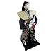 12" Japanese Samurai Doll THY2008-12