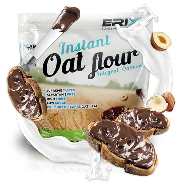 Tortitas de avena Dukan en Mercadona disfruta de un desayuno saludable