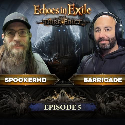 Path of Exile 2 0.3 Patch BREAKDOWN: Deflection Mechanics, Lineage Gems & Endgame Concerns