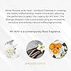 My Way Car Air Freshener – Aromatherapy Inspired Car Perfume, Scented Cologne Purifier Removes Odours – Car Fragrance with Essential Oil, Diffuser for Houses & Vehicles - Memoire (Diffuser 8ml) #2