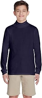 Boys' Turtleneck