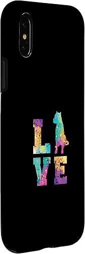 Miniatura 9 de iPhone 1212 Pro Dogo Argentino Love Case