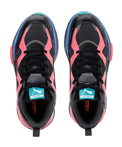 Image of Puma Unisex-Adult Rs-simul8 Reality Sneaker