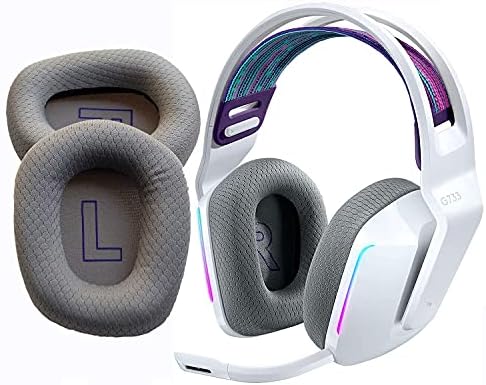 V-MOTA Earpads Compatible with Logitech 