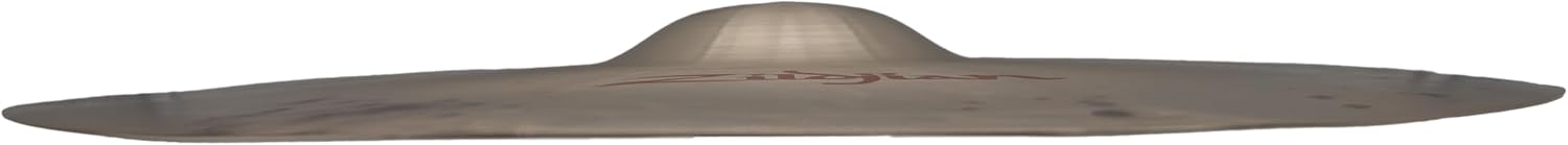 Zildjian Effect Cymbal, Multicolored, 20" (A0621)
