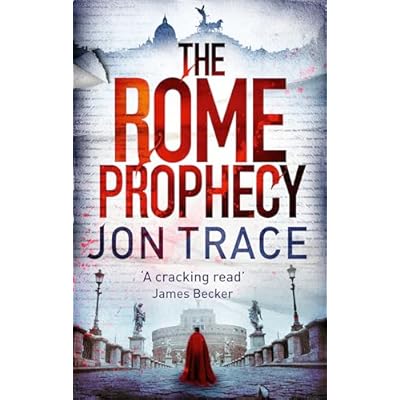 The Rome Prophecy