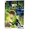 Cartoon Network: Classic Ben 10 Alien Force: Volume Four