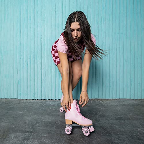 C SEVEN Quad Roller Skates