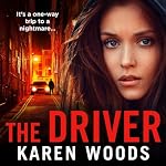 Cover of The Driver
