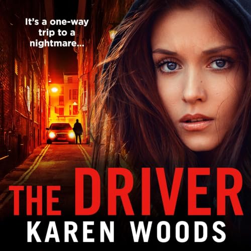 The Driver Titelbild
