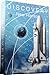 Discovery Blue Playing Cards, Space Themed Deck of Cards with Astronaut Designs, Premium Card Deck, Cool Poker Cards, Unique Bright Colors for Kids & Adults, Red Blue Color, Standard Size