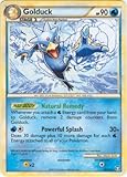 Pokemon - Golduck (22/102) - HS Triumphant