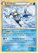 Pokemon - Golduck (22/102) - HS Triumphant