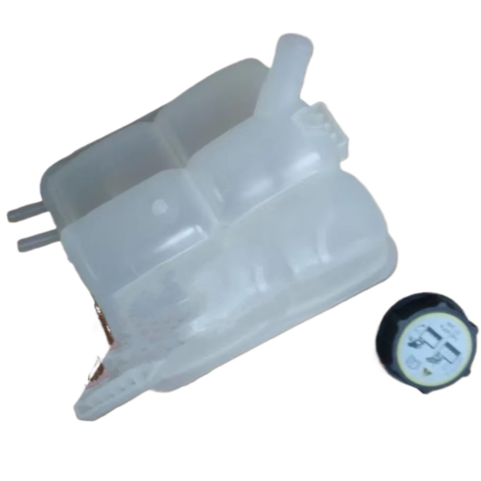Depósito de refrigerante del Motor para Focus y C-MAX 2003 2004 2005 2006 2007 Tapa del depósito de expansión del refrigerante 3M5H8K218 1438913