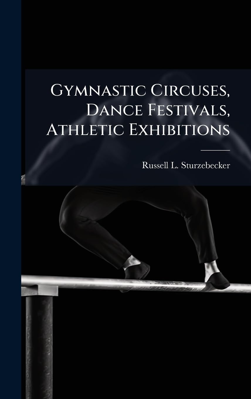 Danse et festivals de cirque pour sublimer votre exhibition athlétique