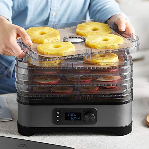 SPRINGLANE Dörrebene 4er-Set für Dörrautomat Dora… – Bild 4