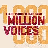  Million Voices (Radio Edit)