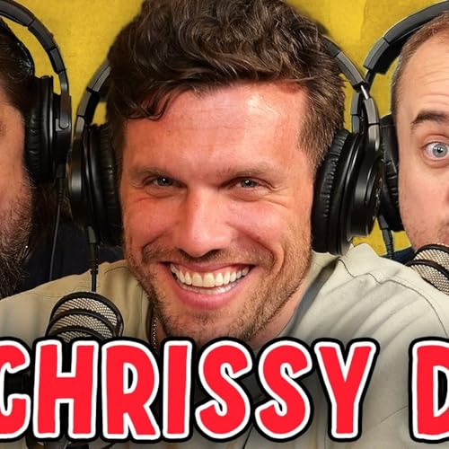 This Old House w/ Chris Distefano!