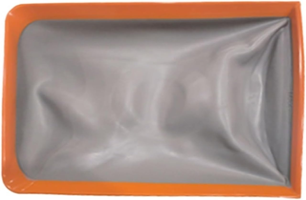 Replace Silicone Pad Compatible for Pet Marvel Cat Automatic Litter Box，pet Toilet Replacement Accessory