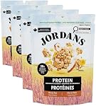 Jordans - Honey Nut Protein Granola Clusters, 325g (Pack of 4)