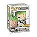 Funko POP! Animation One Piece Roronoa Zoro (Glow in The Dark), Exclusive