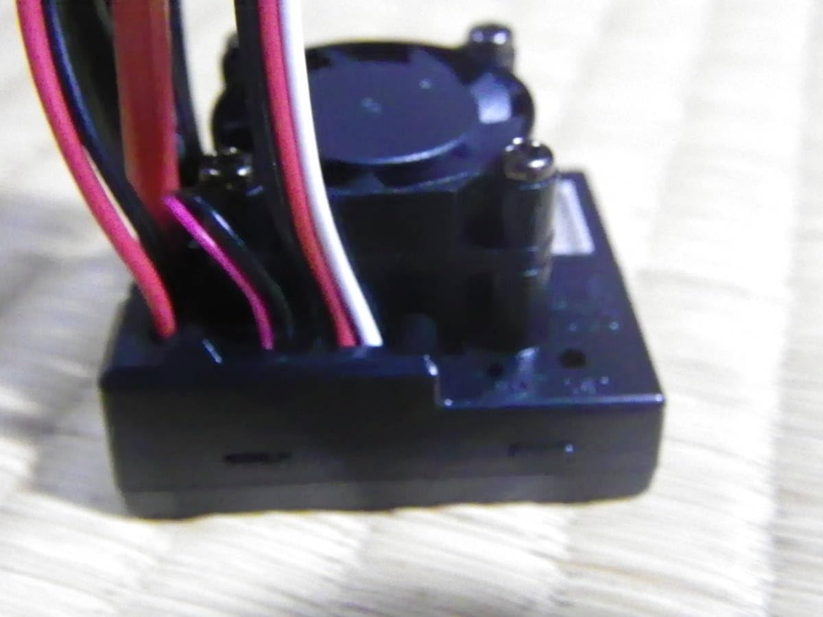 Amazon | 込み！！タミヤ TBLE-04SR (45070) ブラシレス ESC 04SR