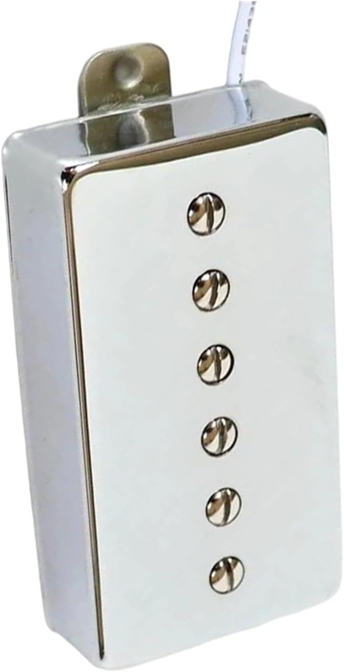 Acoustic Guitar Pickups Professional Performance Dual Single Coil Acoustic Guitar Pickup With Magnet(1)