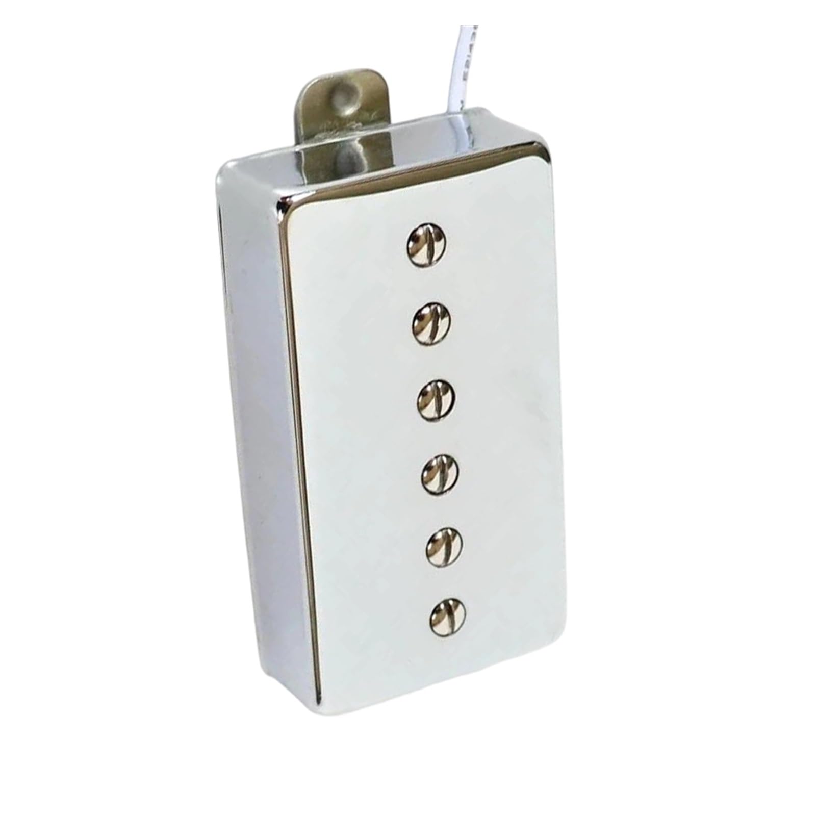 Accessori Per Strumenti Musicali Pickup Colorato Per Chitarra Acustica A Doppia Bobina Con Magnete(3/4)