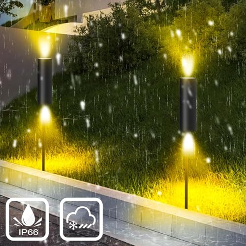 Image of Wall Sconces Set of Two - 16 Color Changing Night Lights Plug into Wall, RGBW Wall Lamp with Remote, LED Up Down Lights for Bedroom Living Room