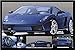 Studio B  Lamborghini Gallardo Poster
